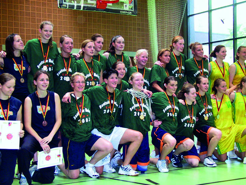 BG Dorsten