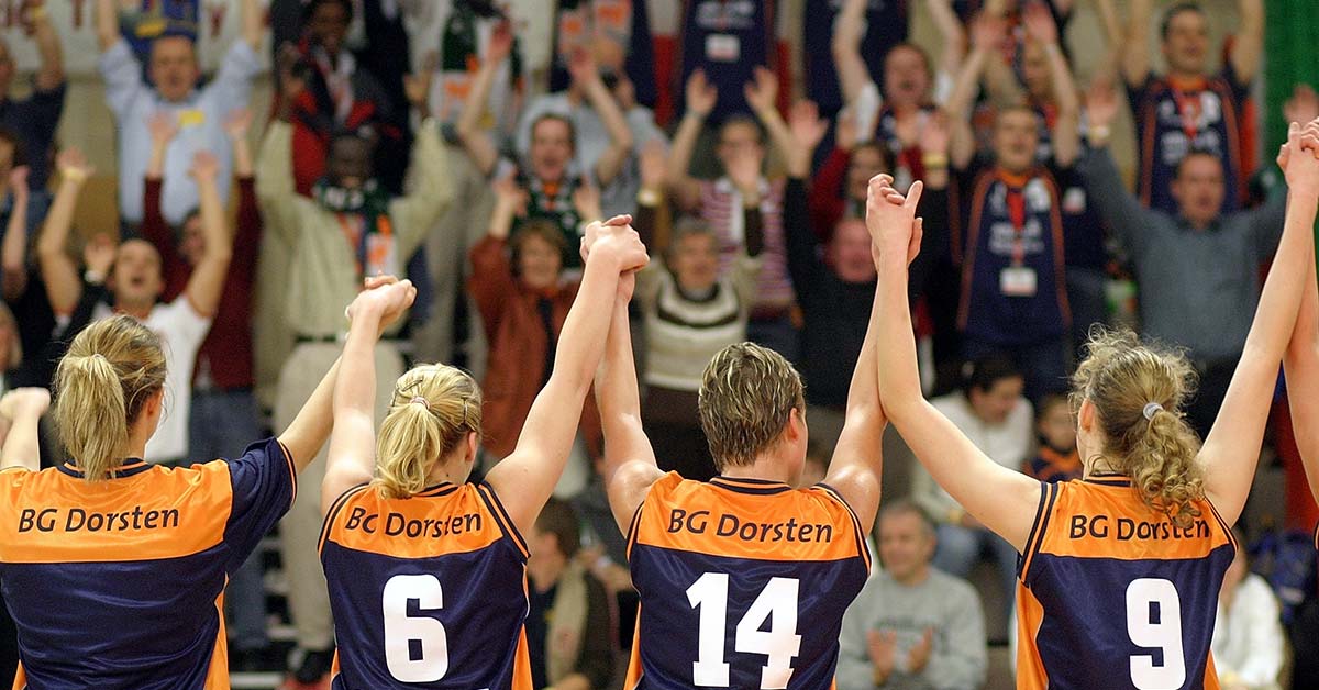 BG Dorsten