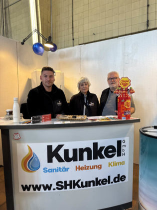 Bauen und Wohnen Dorsten 2026 Baumesse