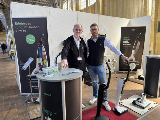 Bauen und Wohnen Dorsten 2026 Baumesse