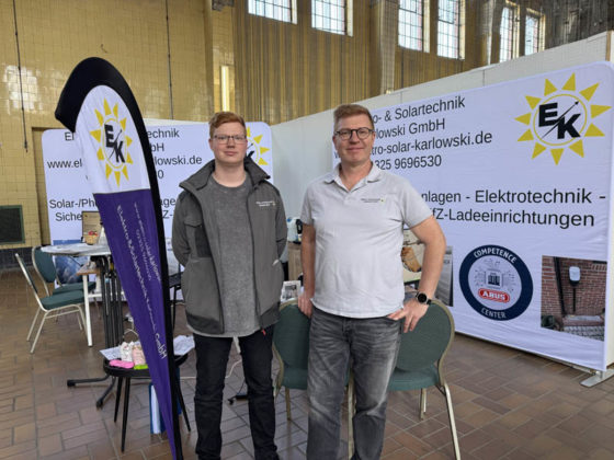 Bauen und Wohnen Dorsten 2026 Baumesse