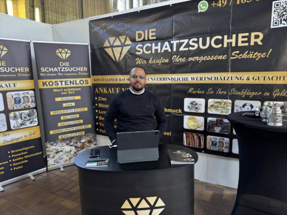 Bauen und Wohnen Dorsten 2026 Baumesse