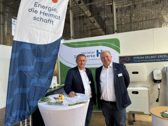 Bauen und Wohnen Dorsten 2026 Baumesse