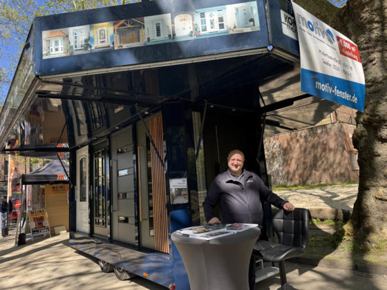 Bauen und Wohnen Dorsten 2026 Baumesse