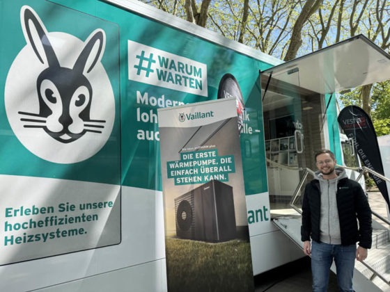 Bauen und Wohnen Dorsten 2026 Baumesse