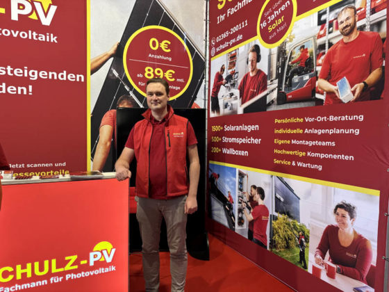 Bauen und Wohnen Dorsten 2026 Baumesse