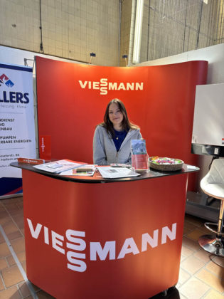 Bauen und Wohnen Dorsten 2026 Baumesse