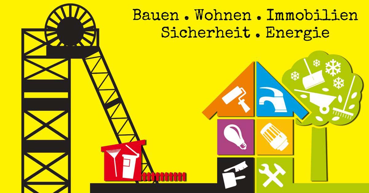 Bauen und Wohnen Dorsten Baumesse