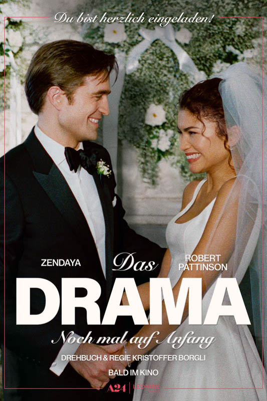 Kino Dorsten Das Drama