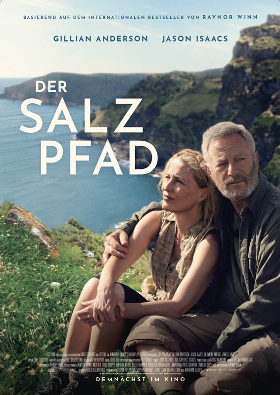 Der Salzpfad Kino Dorsten