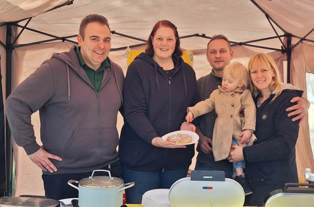 Dorsten is(s)t mobil 2026 Sonntag