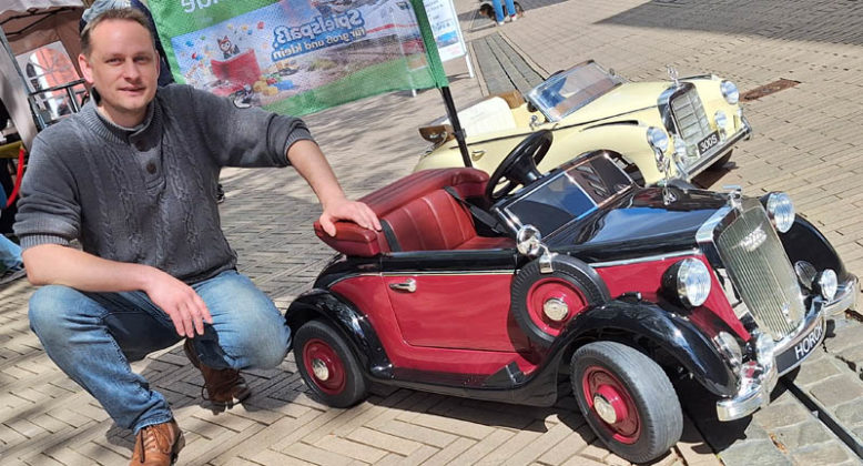 Dorsten is(s)t mobil 2026 Sonntag