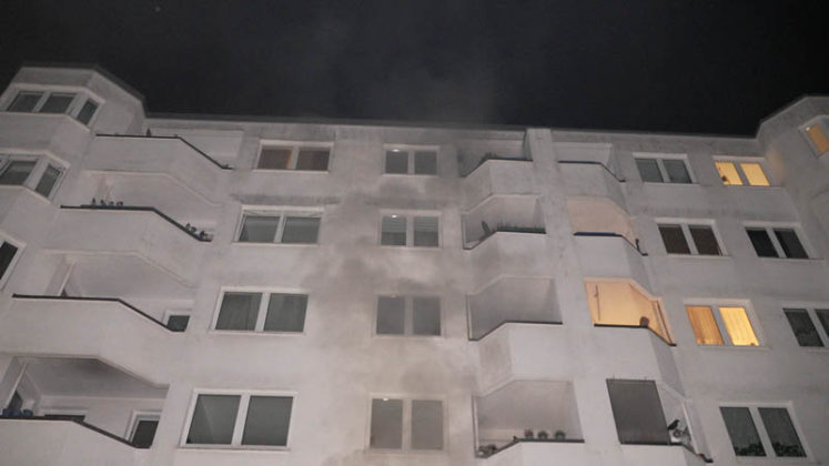 Feuerwehr-Brand-Wulfen-Barkenberg-Dorsten
