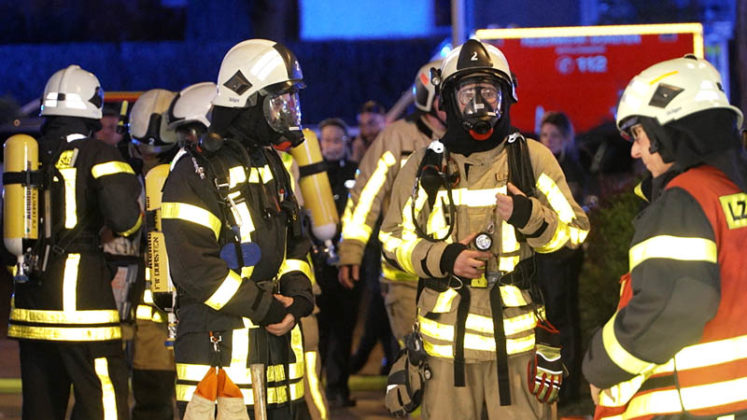 Feuerwehr-Brand-Wulfen-Barkenberg-Dorsten