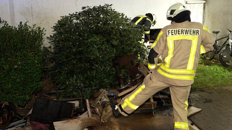 Feuerwehr-Brand-Wulfen-Barkenberg-Dorsten