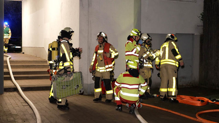 Feuerwehr-Brand-Wulfen-Barkenberg-Dorsten