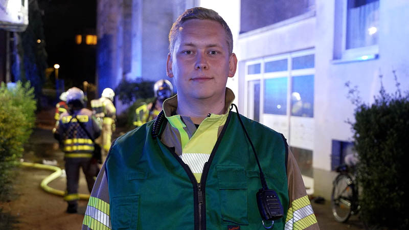 Feuerwehr-Brand-Wulfen-Barkenberg-Dorsten