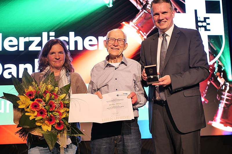 Gala für das Ehrenamt Dorsten 2026