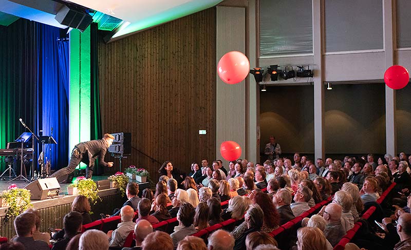 Gala für das Ehrenamt Dorsten 2026