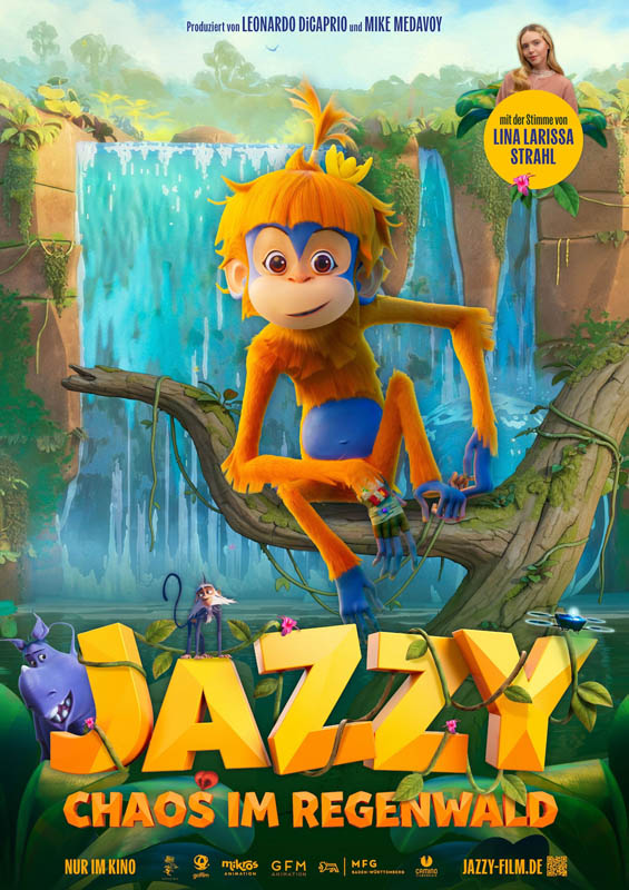 Jazzy Kino Dorsten