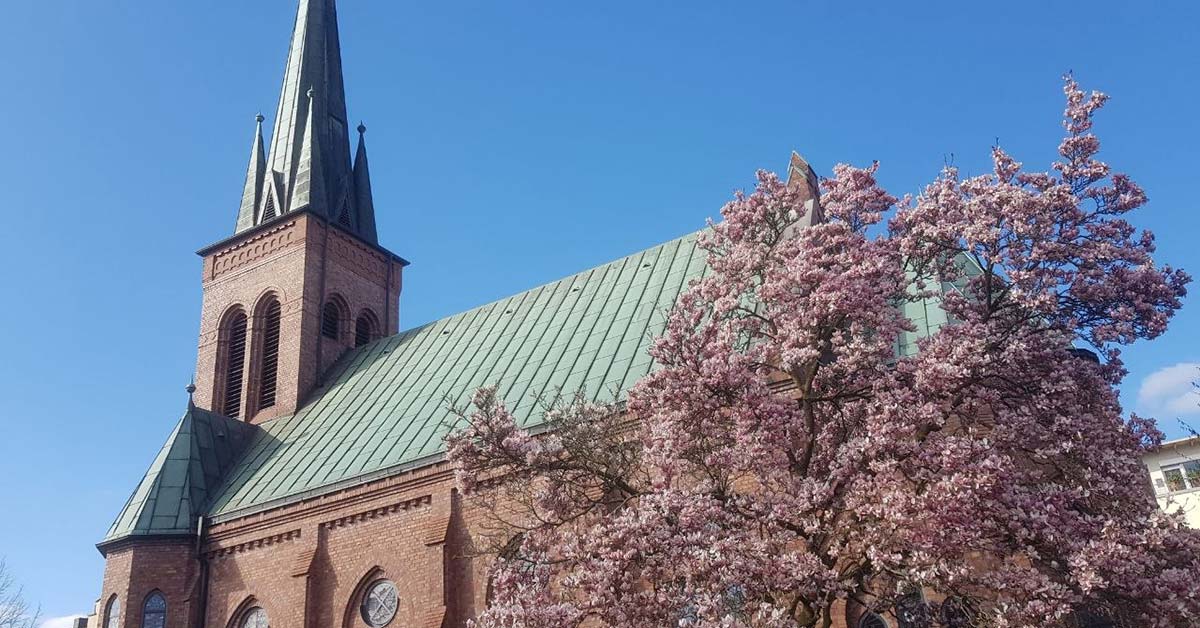 Johanneskirche Dorsten
