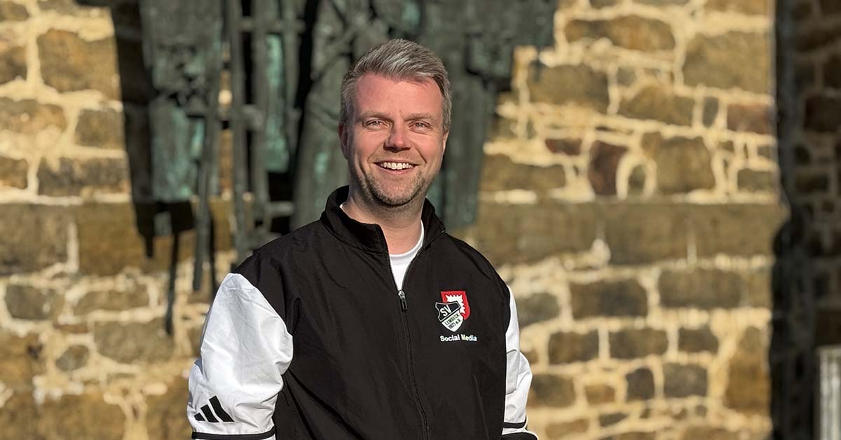 Kevin Jüttermann Lembeck