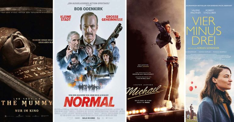 Kino Dorsten Filme