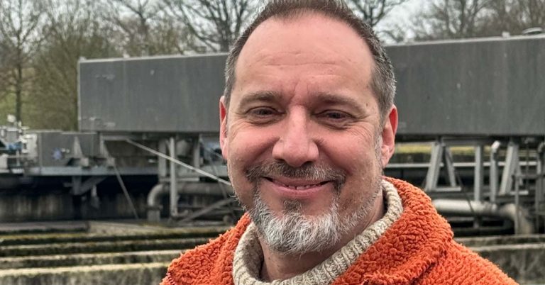 Die Kläranlagen des Lippeverbandes – Wie „Pommes rot-weiß“ das Abwasser reinigt