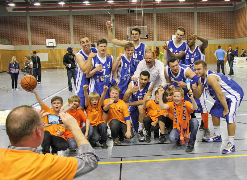 BG Dorsten