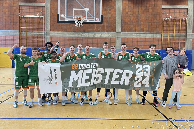 BG Dorsten