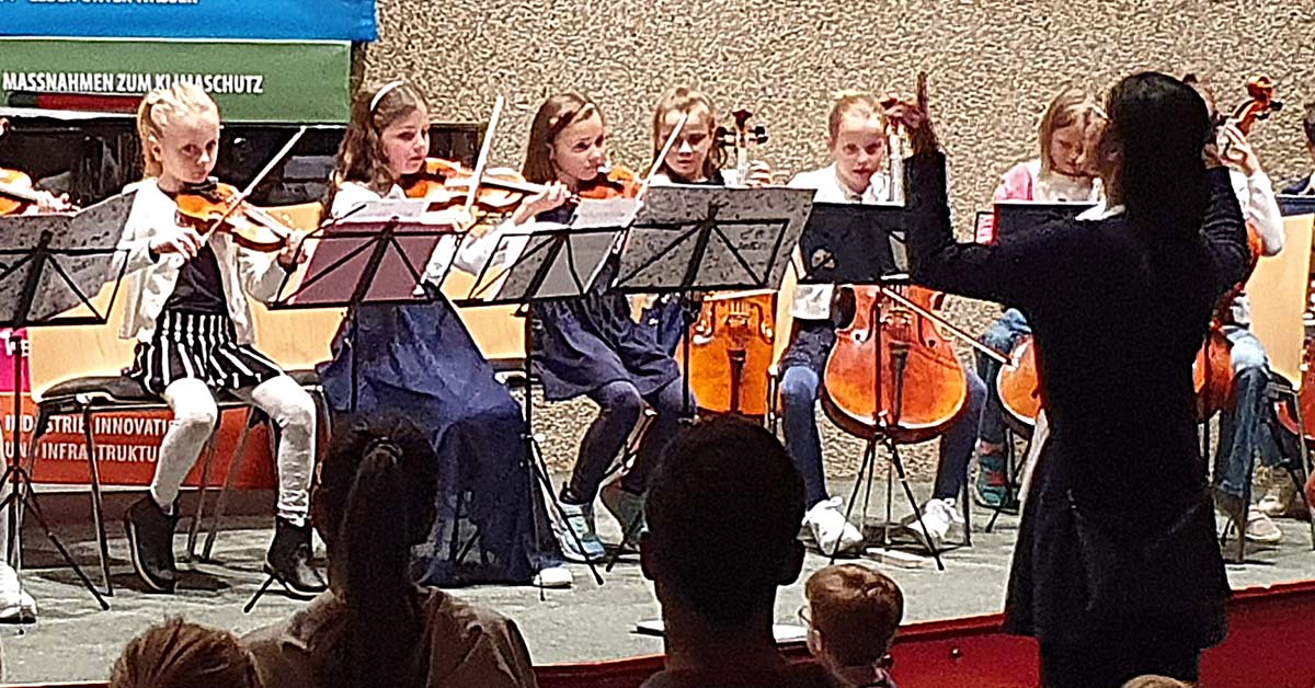 Musikschule Dorsten