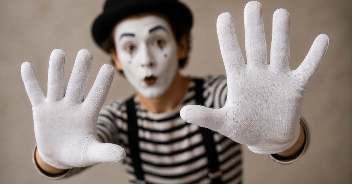 Pantomime