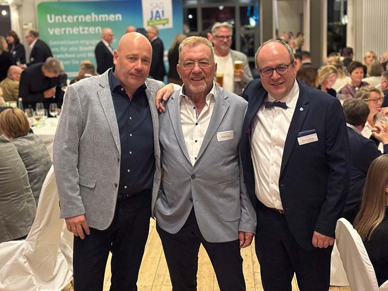 Sag Ja! zu Dorsten