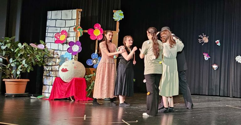 Realschule St Ursula Dorsten Shakespeare