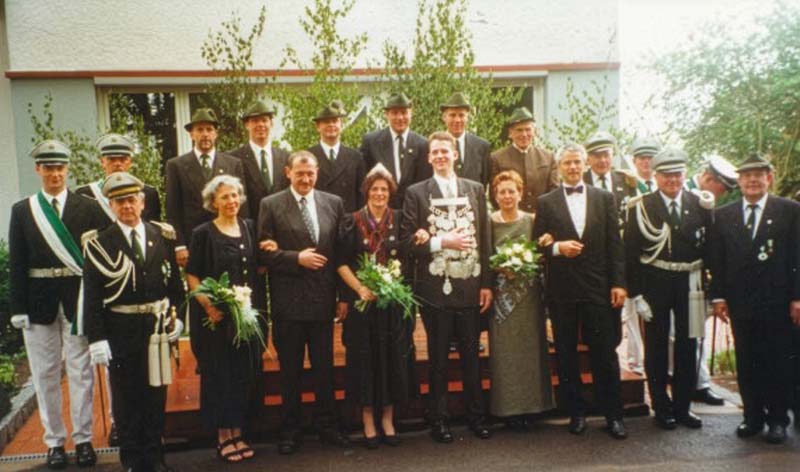 Schützenverein Deuten