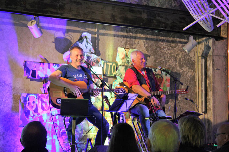 WirSing Mitsingkonzert