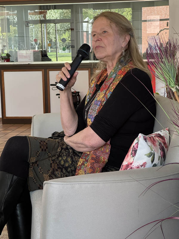 Cornelia Funke Autorin Dorsten