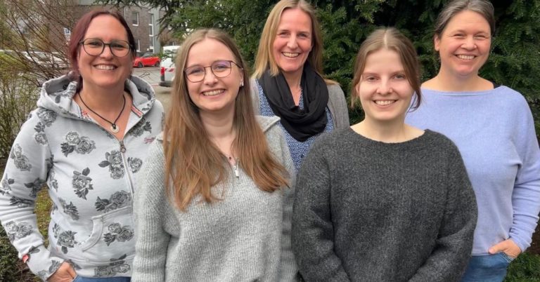 Dorsten baut schulpsychologische Beratungsstellen aus
