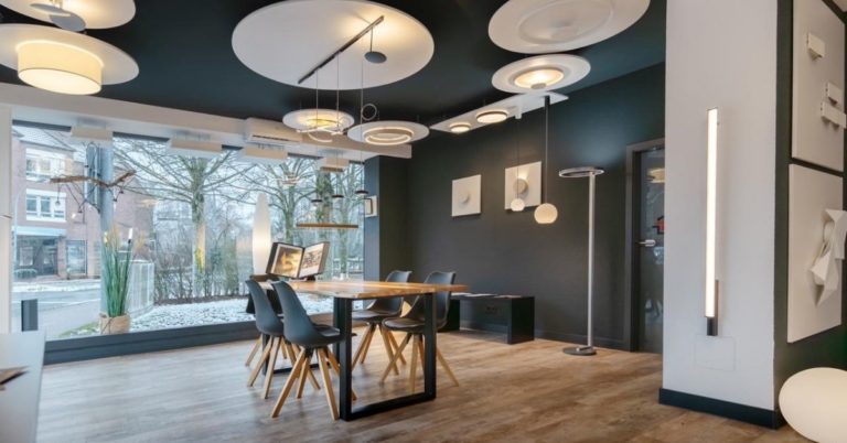 Elektro Bügers macht Lust auf Licht