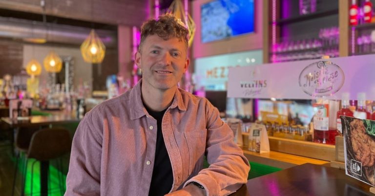 Neuer Inhaber im Mezzomar Dorsten: Bewährtes Konzept trifft frische Ideen