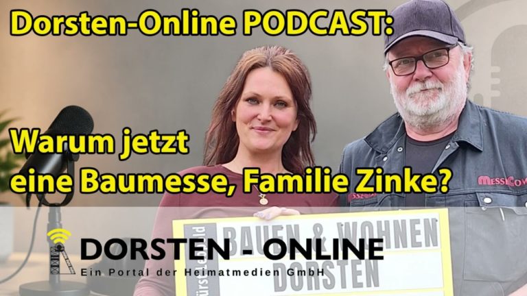 Podcast Baumesse