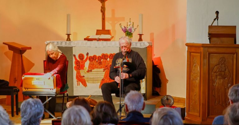 „Pipes & Reeds“ eine musikalische Reise durch die Jahrhunderte