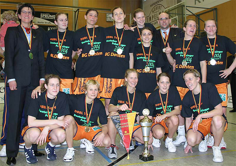 BG Dorsten