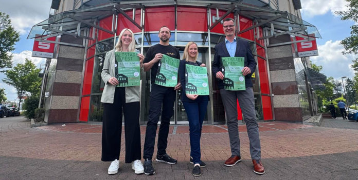 PK Altstadtfest Dorsten 2026