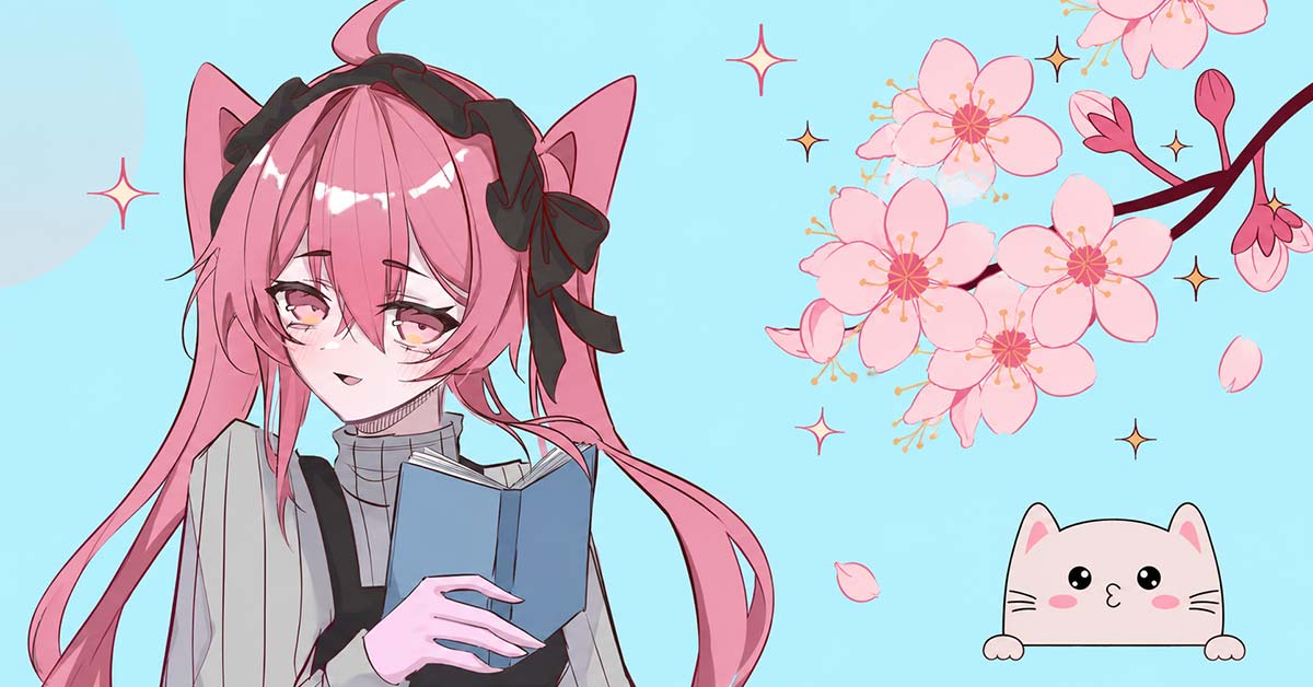 AniDay Anime Manga Cosplay