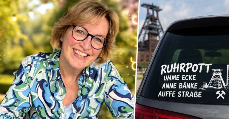 Glosse von Anke Klapsing Reich