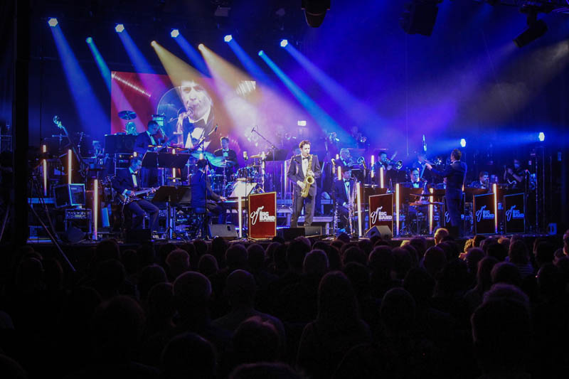 Big Band der Bundeswehr