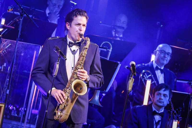 Big Band der Bundeswehr