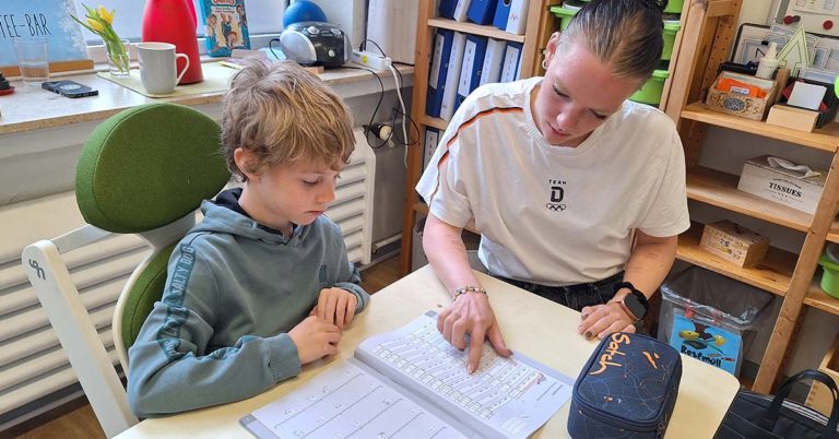 FSJ Freiwilliges Soziales Jahr Dorsten
