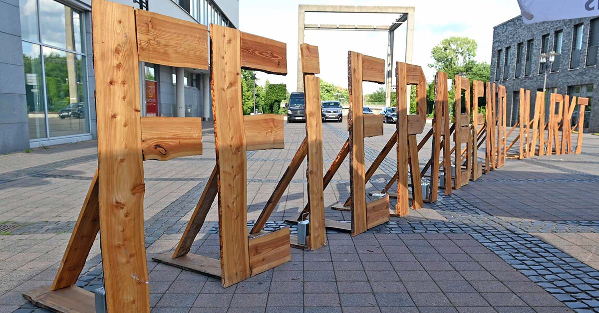 Feierabendmarkt Dorsten